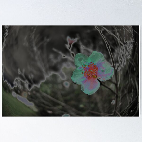 Item preview, Rain Soaked Bloom designed and sold by Jen Waltmon.