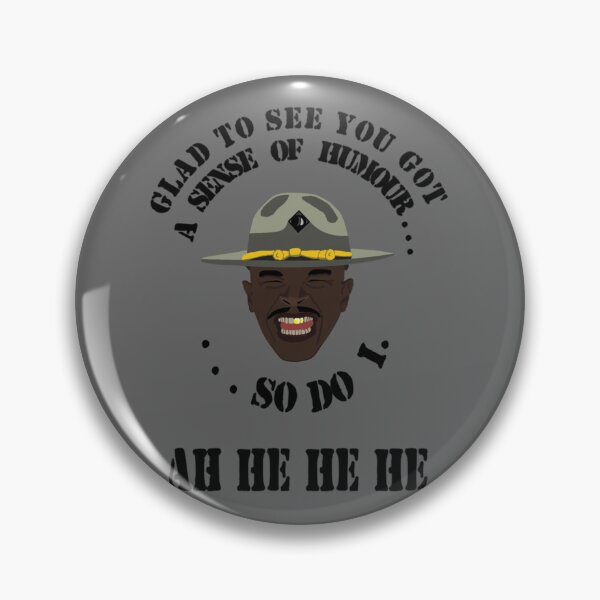 Item preview, Major Payne  designed and sold by LukasAver.