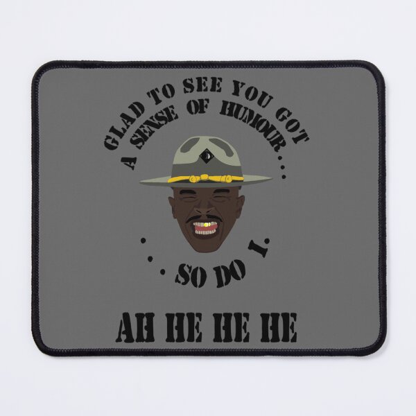 Item preview, Major Payne  designed and sold by LukasAver.