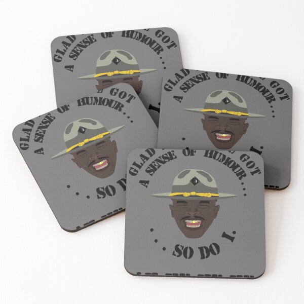 Item preview, Major Payne  designed and sold by LukasAver.