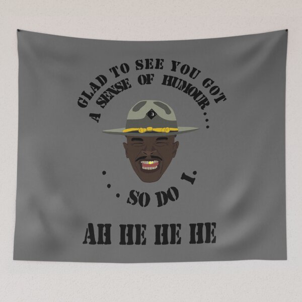 Item preview, Major Payne  designed and sold by LukasAver.