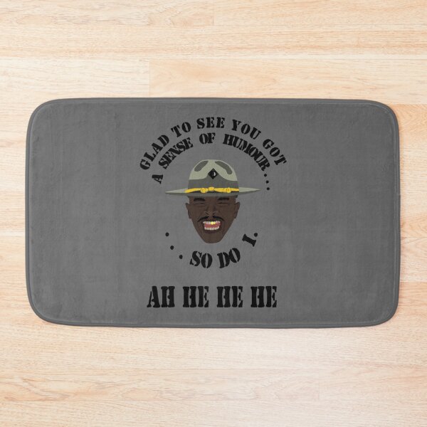 Item preview, Major Payne  designed and sold by LukasAver.