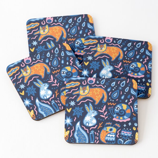 Item preview, Wondrous nighty night designed and sold by PenguinHouse.