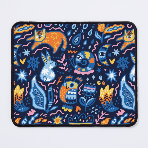Item preview, Wondrous nighty night designed and sold by PenguinHouse.