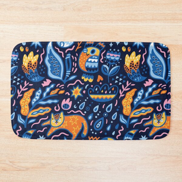 Item preview, Wondrous nighty night designed and sold by PenguinHouse.
