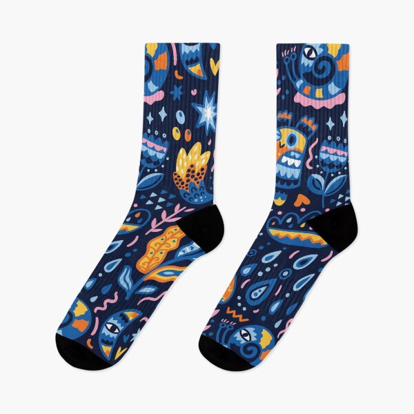 Item preview, Wondrous nighty night designed and sold by PenguinHouse.