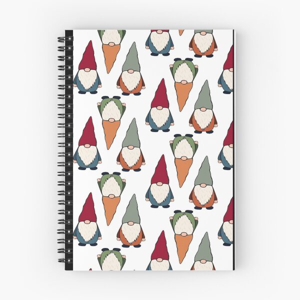 Item preview, Pack dautocollants Gnome et motif 2 Coque iPhone designed and sold by SarahHenke12.