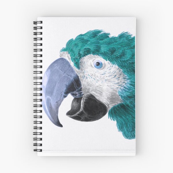 Item preview, Beautiful bird green parrot designed and sold by Bestdesigns-rs.