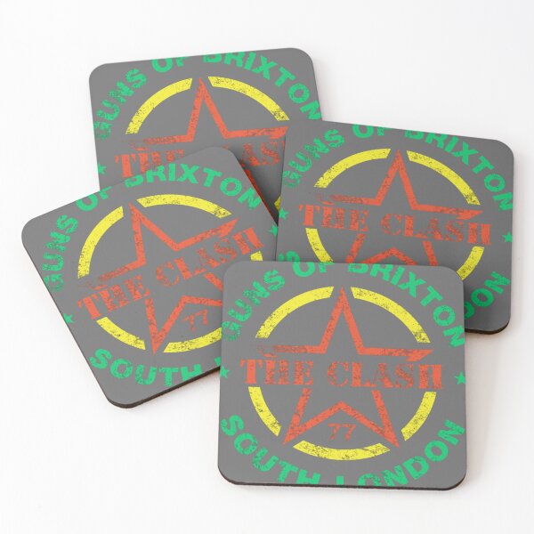 Item preview, Guns Of Brixton Essential designed and sold by AntoniofCaruso.