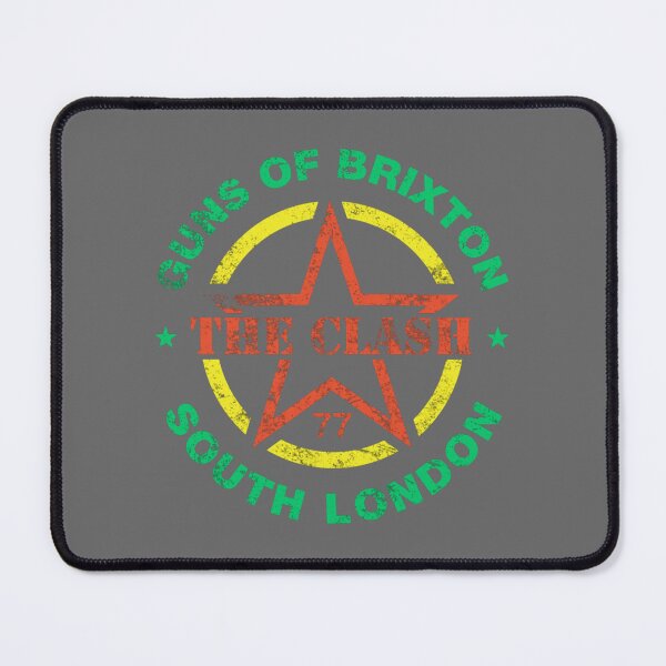 Item preview, Guns Of Brixton Essential designed and sold by AntoniofCaruso.