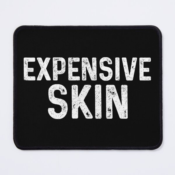 Item preview, Expensive Skin Tattoo Artist Art Tattoed Inked Funny Gift designed and sold by GardNewerd.