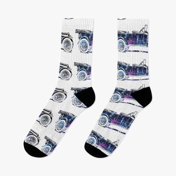 Item preview, Navigate the Space in Style - Inked Patterns for T-shirts, stickers and other accessories designed and sold by Celestial Reach.