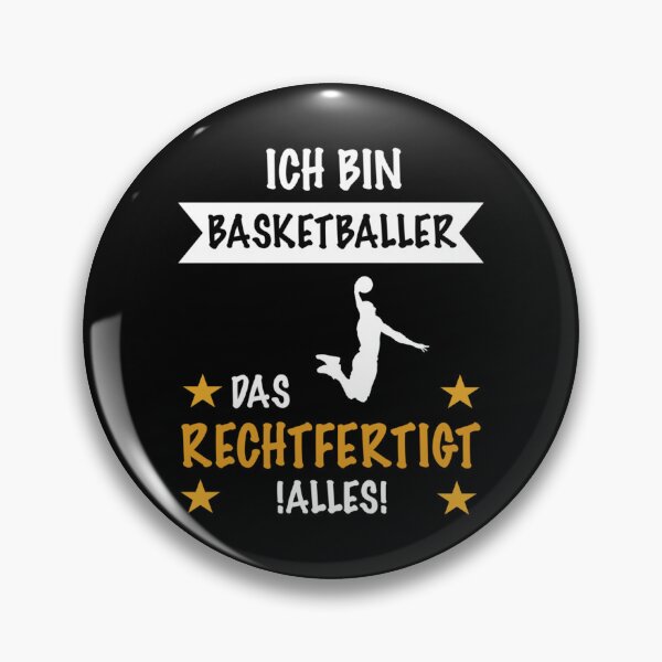 Item preview, Basketball Basketballer Sport Geschenk Essential T-Shirt designed and sold by veronicaab.