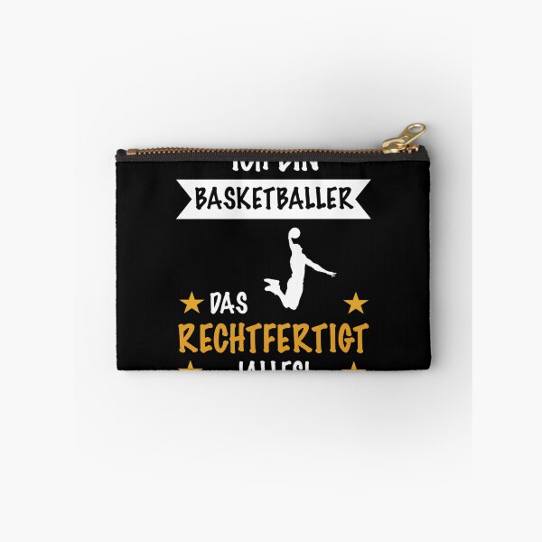 Item preview, Basketball Basketballer Sport Geschenk Essential T-Shirt designed and sold by veronicaab.