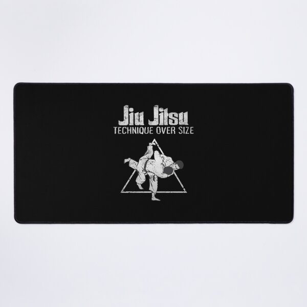 Item preview, Jiu jitsu shirt jiujitsu tee Essential designed and sold by blowfilpusx.