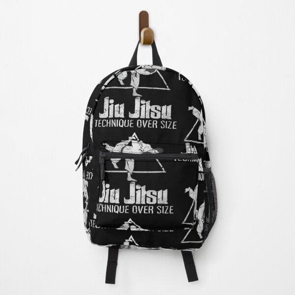 Item preview, Jiu jitsu shirt jiujitsu tee Essential designed and sold by blowfilpusx.