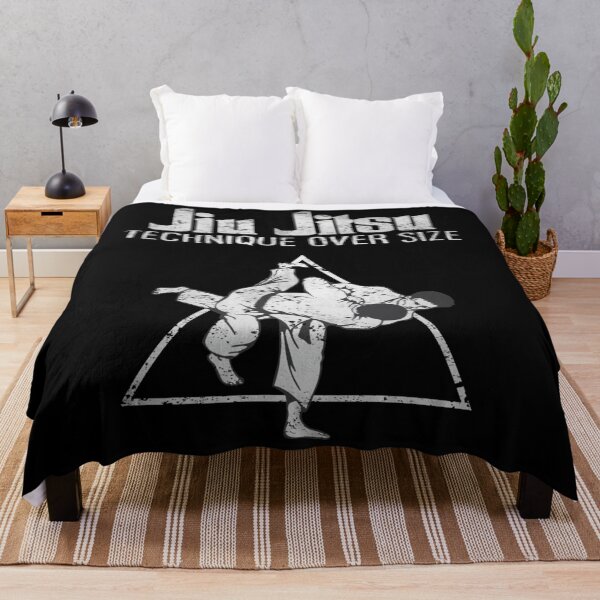 Item preview, Jiu jitsu shirt jiujitsu tee Essential designed and sold by blowfilpusx.