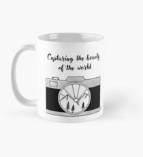 Fotoapparat Tasse (Standard)