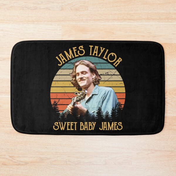 Item preview, J.a.m.e.s Vintage Tay.lor Sweat Baby Ja.mes designed and sold by Jameslasy.