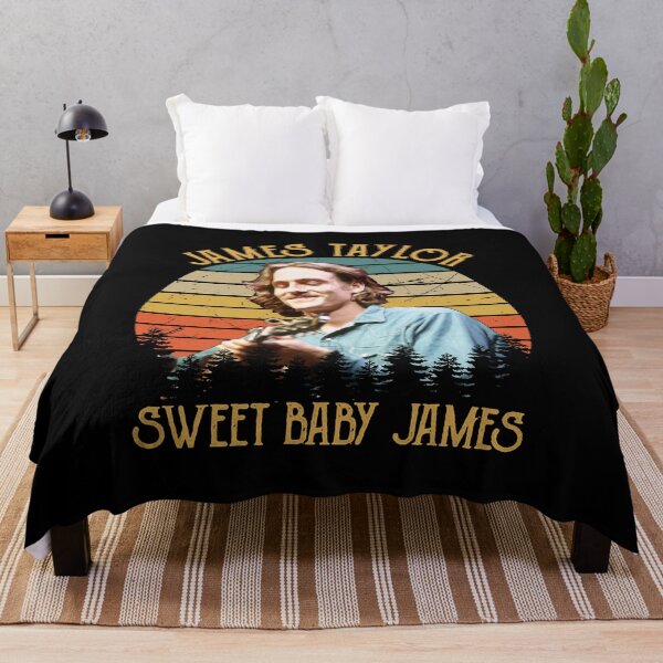 Item preview, J.a.m.e.s Vintage Tay.lor Sweat Baby Ja.mes designed and sold by Jameslasy.