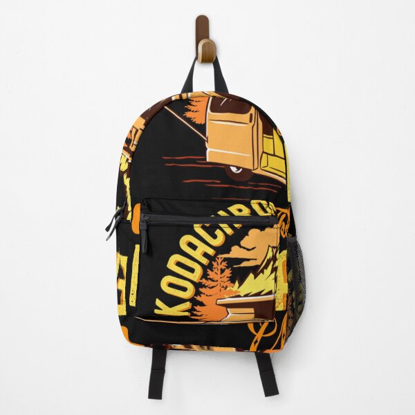 Item preview, Parc du bassin de Kodachrome Utah camping-ca designed and sold by SarahHenke12.