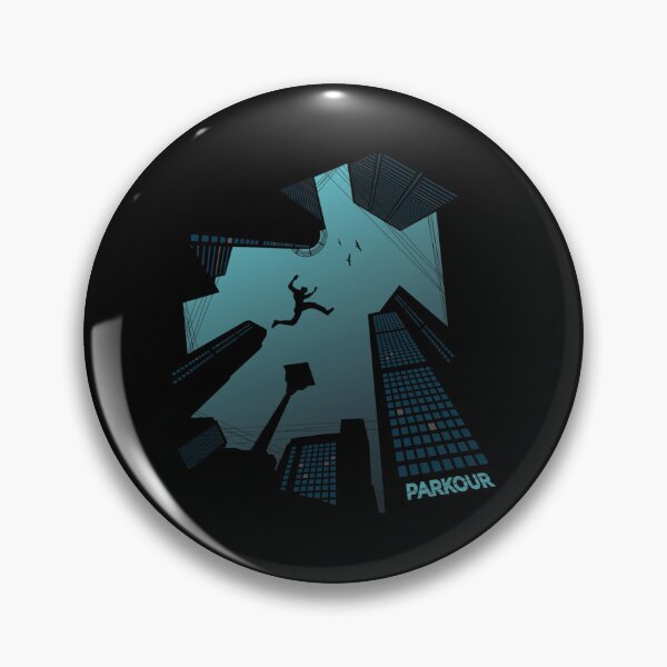 Item preview, Parkour 20 Essential T-Shirt designed and sold by joannonapk6.