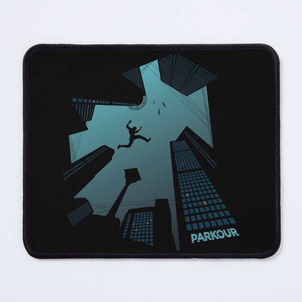 Item preview, Parkour 20 Essential T-Shirt designed and sold by joannonapk6.