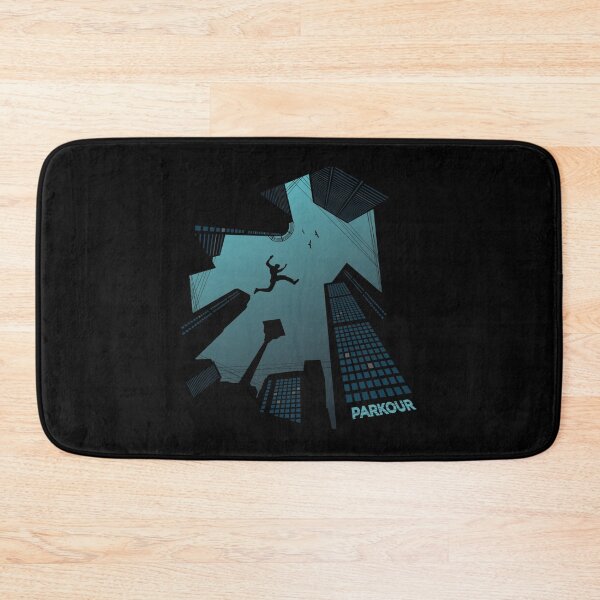 Item preview, Parkour 20 Essential T-Shirt designed and sold by joannonapk6.