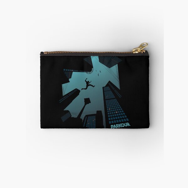 Item preview, Parkour 20 Essential T-Shirt designed and sold by joannonapk6.