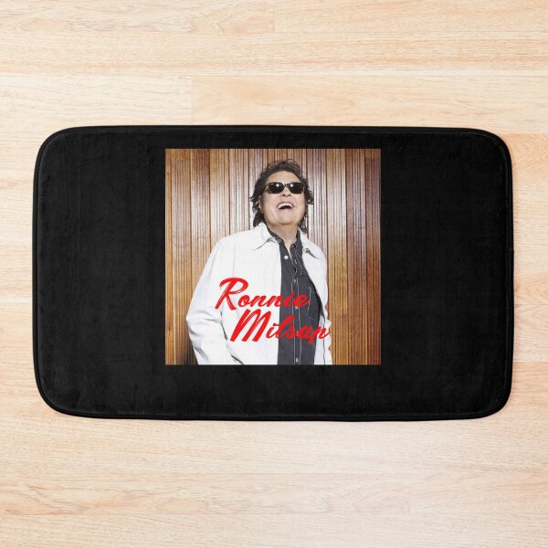 Item preview, Ubud Ronnie Milsap Tour 2019 Sticker designed and sold by evieathena.