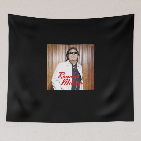 Item preview, Ubud Ronnie Milsap Tour 2019 Sticker designed and sold by evieathena.