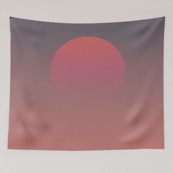 Item preview, Beyond The Sunset designed and sold by portokalis.