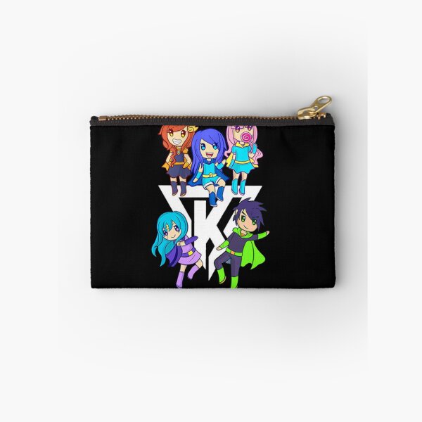Item preview, Gacha life socks logo designed and sold by Devante5663.