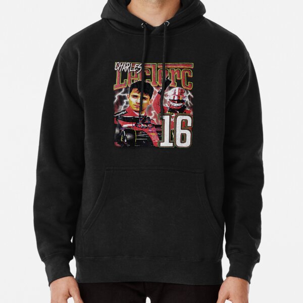 Charlis 16th birthday online hoodie