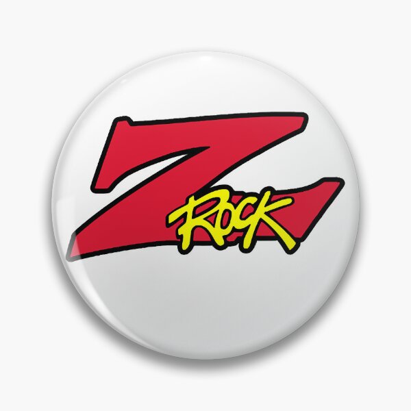 Item preview, Z  R o c k designed and sold by Jameslasy.