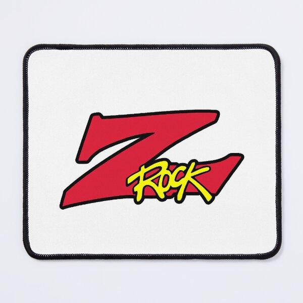 Item preview, Z  R o c k designed and sold by Jameslasy.
