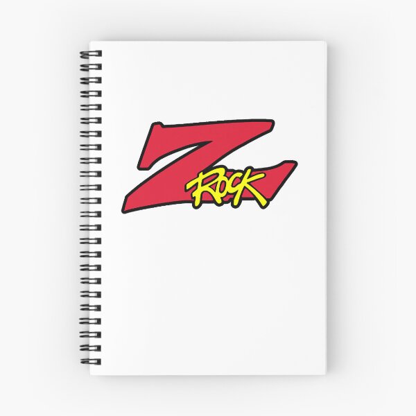 Item preview, Z  R o c k designed and sold by Jameslasy.
