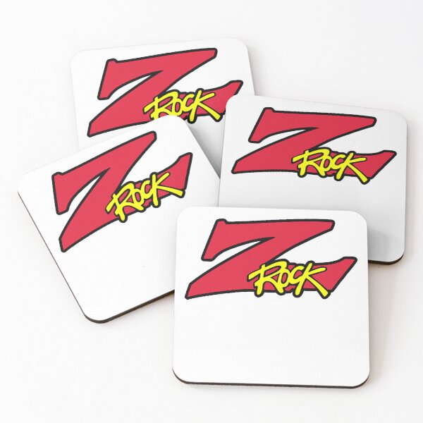 Item preview, Z  R o c k designed and sold by Jameslasy.