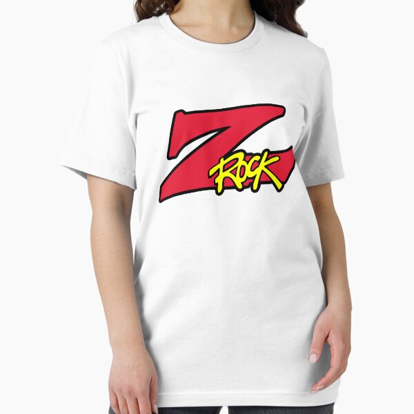 Item preview, Z  R o c k designed and sold by Jameslasy.