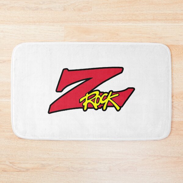 Item preview, Z  R o c k designed and sold by Jameslasy.