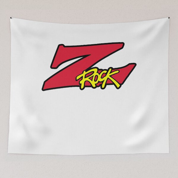 Item preview, Z  R o c k designed and sold by Jameslasy.