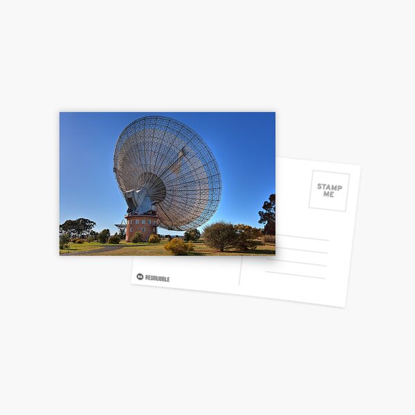 Item preview, 0100 Parks Radio Dish designed and sold by Hans Kawitzki.