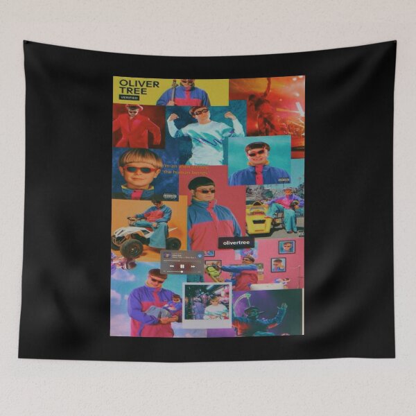 Item preview, Jonghyun Oliver Tree Classic  designed and sold by blowfilpusx.
