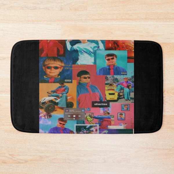 Item preview, Jonghyun Oliver Tree Classic  designed and sold by blowfilpusx.
