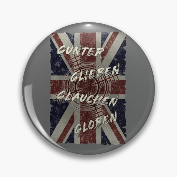 Item preview, Gunter Glieben Glauchen Globen Classic designed and sold by AntoniofCaruso.