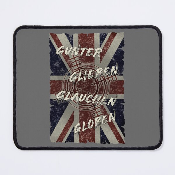 Item preview, Gunter Glieben Glauchen Globen Classic designed and sold by AntoniofCaruso.