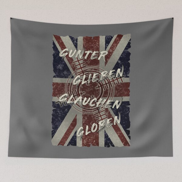 Item preview, Gunter Glieben Glauchen Globen Classic designed and sold by AntoniofCaruso.