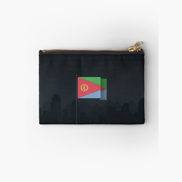 Item preview, Eritrea designed and sold by FlatFlags.