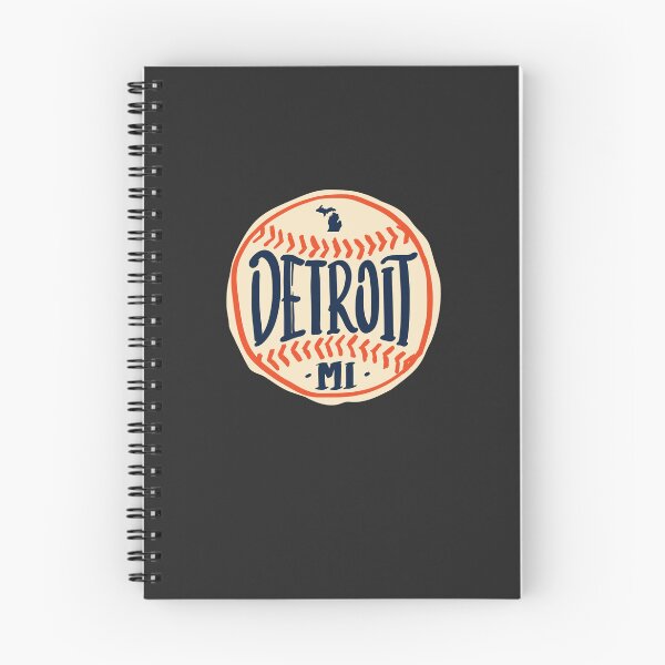 Item preview, Detroit Michigan Hand Drawn Script Design  designed and sold by SebastiGuevara.