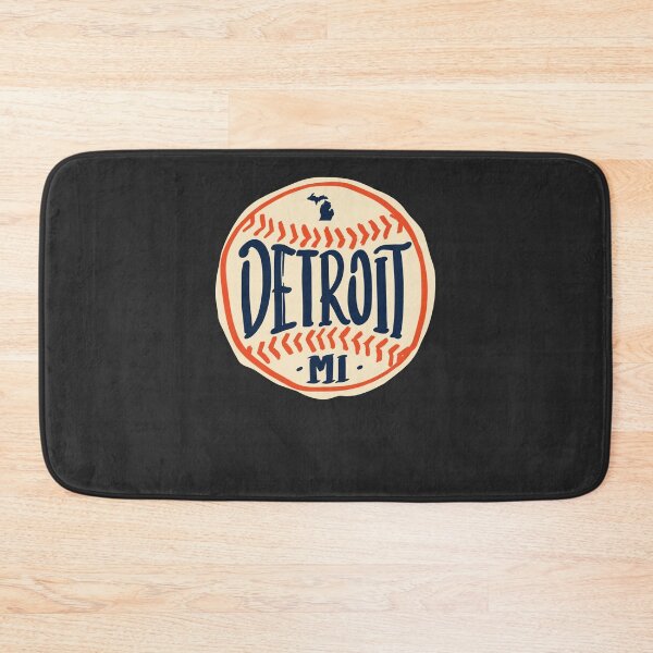Item preview, Detroit Michigan Hand Drawn Script Design  designed and sold by SebastiGuevara.